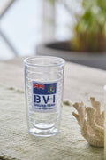 16oz Tervis - BVI Sailing Team