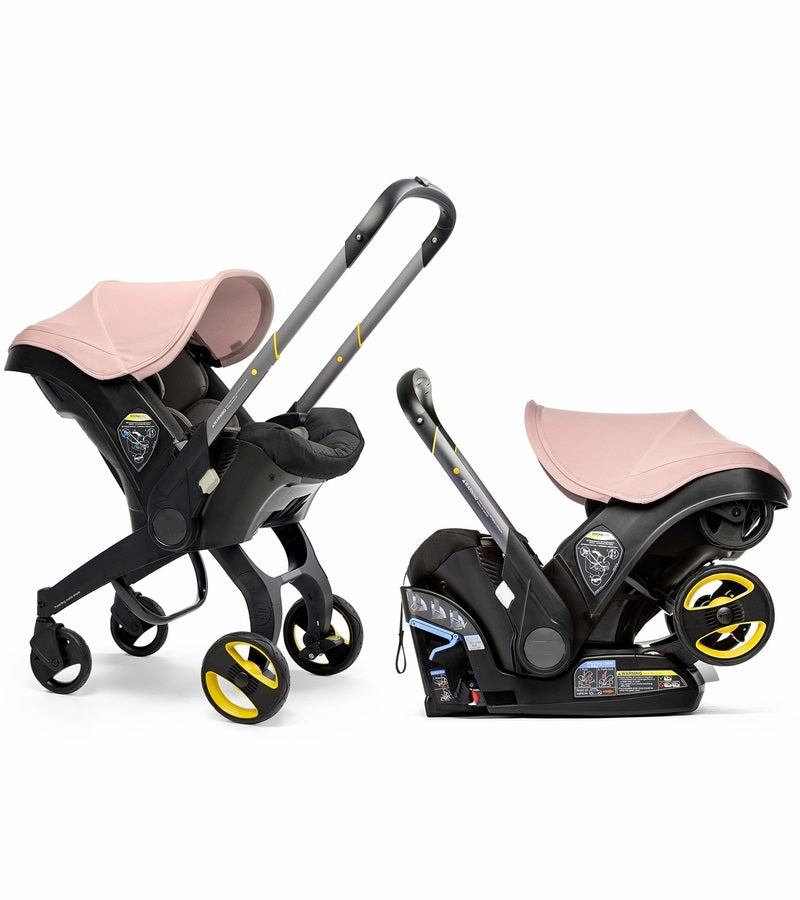 Baby Stroller 4 in 1 With Car Seat