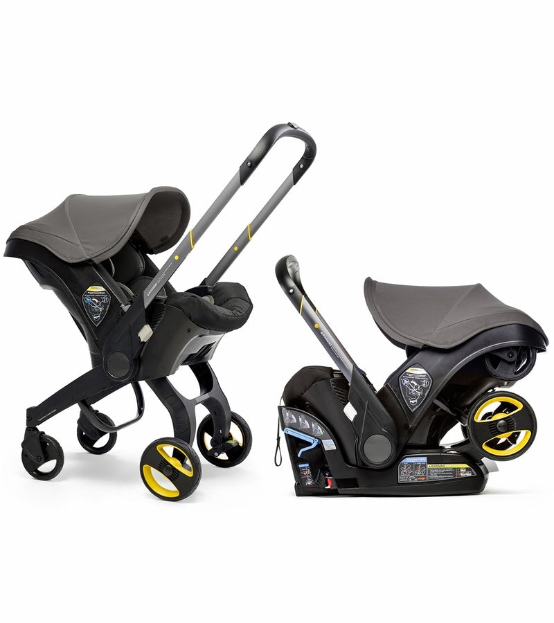 Baby Stroller 4 in 1 With Car Seat