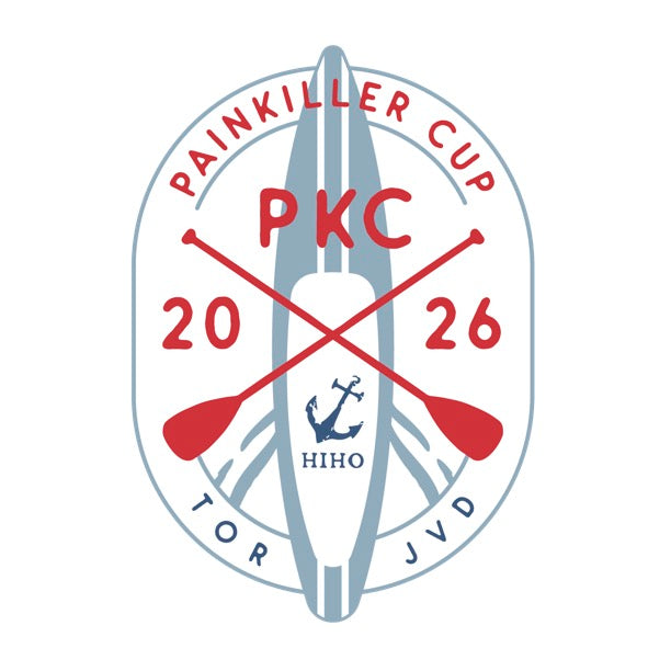 2026 Painkiller Cup - Team Entry